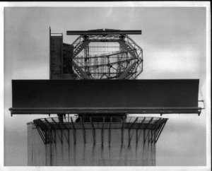 Radar Type 82 (photo: via William Heslington)