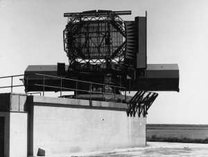 Radar Type 82 (photo: via Richard Vernon)