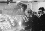 Fighter controller (photo - Anstruther)